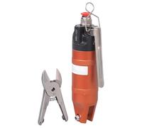Professional Pneumatic Metal Shear Cutter with Ergonomic Grip for Heavy Duty Copper Wire Cutting and Industrial Applications Ergonomic Grip Shear