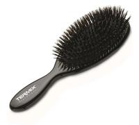 Professional Pneumatic Natural Boar Hair Brush - Small Termix Black One Size