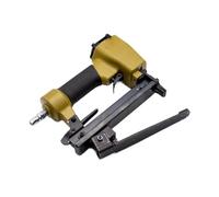 Professional Pneumatic Upholstery Stapler 1022J Pneumatic Staple Gun Nail Gun Book Wood Air Nailer Stapler