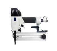 Professional Pneumatic Upholstery Stapler 1pcs F50C Straight Nail Gun Pneumatic Machine