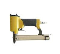 Professional Pneumatic Upholstery Stapler Pneumatic Nailer Gun Air Staple Pin Stapler Nail Gun Tools