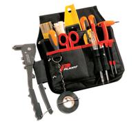 Professional polyester Electrician’s tool pouch Plano 535TB
