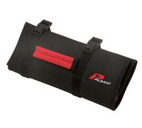 Professional polyester Multi-pocket tool roll with carrying handle Plano 558TB