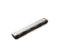 Professional Polyphonic Harmonica For Beginners And Music Lovers(Dark Grey)
