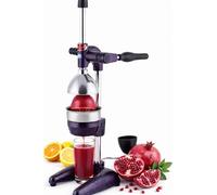 Professional Pomegranate and Citrus juicer Cancan (Black)