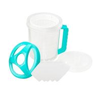 Professional pool skimmer basket pool filter basket efficient pool cleaning accessories replacement basket filter basket pool skimmer basket