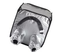 Professional Portable Lightproof Tent Bag for Film Processing and Darkroom Photography Accessories Outdoor Film Processing Changing Bag