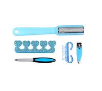 Professional Portable Nails Care Stainless Steels Manicure Tools Set for Home Travel Salon Use Stainless Steels Manicure Set