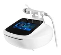 Professional Portable Radio Frequency Gold RF Microneedling Skin Tightening and Lifting Machine