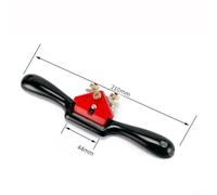 Professional Portable Wood Planer Designed to Deliver Fast and Efficient Results in Every Project (Red A)