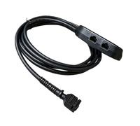 Professional POS Keyboard Cable for VX805 VX820 PIN Pad High Durability POS Passcode Keyboard Wire