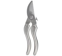 Professional Poultry Shears Heavy Duty Kitchen Scissors Stainless Steel Cooking Shears for Cutting Chicken Bones Meat in Home Kitchen Restaurant