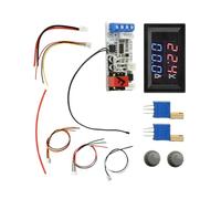 Professional Power Meter with LED for Solar Systems