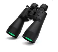 Professional Powerful Binoculars 10-380X100 Telescope HD Zoom Long Range Waterproof Apply Moon for Camping
