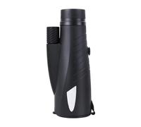 Professional Powerful Monocular HD Night Vision Mini Zoom Telescope Bak4 Prism Waterproof For Camping Hunting Equipment