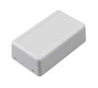 Professional Practical Instrument Housing Enclosure Box for Electronics Wiring Needs with Waterproof Feature ABS Housing