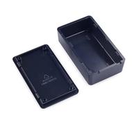 Professional Practical Instrument Housing Enclosure Box for Electronics Wiring Needs with Waterproof Feature Instrument Storage Case