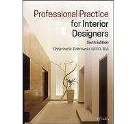 Professional Practice for Interior Designers