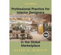 Professional Practice for Interior Designers in the Global Marketplace: Studio Instant Access