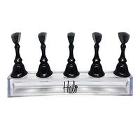 Professional Practice Nail Stand - Black (N730)