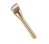 Professional Precise Makeup Tool Delicate Flat Shape Makeup Brush Cosmetic Brushes Suitable For Creating A Smooth Look