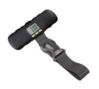 Professional Precisions Electronic Hanging Scale LCD Display Digital Cranes Hook Scales Weighing Tool Scales for Weighing Hook for Luggage