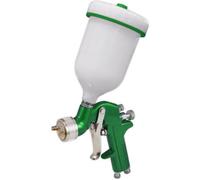 PREMIUM Gravity Fed Paint Spray Gun / Airbrush - 1.7mm Nozzle Car Bodywork Panel