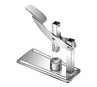 Professional Press Type Chestnut Cracker Stainless Steel Nut Clip Opener Chestnuts Cracking Tool Kitchen Accessory