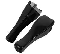 Professional Pressure Cooker Handle Replacement with Ergonomic Grip | Universal Fit for Pressure Cookers, Slip-resistant Non-slip Surface, Designed for Home Cooks and Pressure Cooking Use