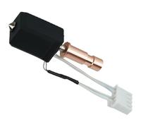 Professional Printer Hotend Systems Featuring Wear Resistant Nozzle and Rapid Heating Technology for KobraS1 Printer Hotend Kit with Nozzle