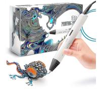 Professional Printing 3d Pen With Oled Display High Quality