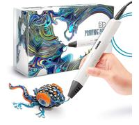 Professional Printing 3d Pen With Oled Display High Quality 3d Printing Pen
