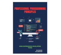 Professional Programming Principles: How Experienced Developers Think