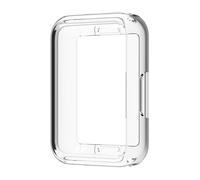 Professional Protective Case Soft & Cover Simple Install Comprehensive For Your Fit 3 Watch