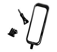 Professional Protective Housing Action Cameras Frame For Camera MultiFunctional Design Secures Fit Cooling Systems Professional Photography Accessories