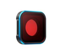 Professional Protective Lens Replacement Waterproof Diving Camera Filter for 13/12 / 11/10 / 9 Action Camera Accessories Underwater Camera Color Correction