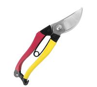 Professional Pruning Shears,Sharp Japanese Steel Garden Pruning Shears Pruning Scissors for Plants. Ideal Gardening Scissors for Roses, Trees Bonsai. Essential Garden Tool for Men Women.