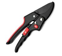 Professional Pruning Tool Featuring Sharpened SK5 Steel and Adjustable Jump Segment Design for Enhanced Branch Trimming Garden Shears