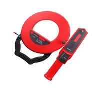 Professional PVC Iron Pipe Blockage Detector Diagnostic Scanner Pipeline Blocking Clogging Plumber Instrument Ergonomic