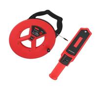Professional PVC Iron Pipe Blockage Detector Diagnostic Scanner Pipeline Blocking Clogging Plumber Instrument Lightweight