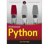 Professional Python