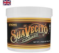 Professional Quality Firme Pomade - Non-Flaking, Easy Rinse, Unique Scent