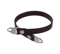 Professional Quick Release Leather Wrist Replacement for 500CM 501CM 503CX 503CW Heavy DSLR Camera Equipment Quick Release Camera Belt