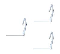 Professional Quilting Rod with Consistent Allowance for Fabric Alignment 8.4cm Long Sewing Machine Guide Club Presser Foot Metal Mixture Foot Strong Attachment for Permanent Metal Mixture