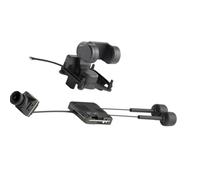 Professional Racing Gimbal Head, Professional Sweet GM3 | Switching, double shaft control, mechanical stabilization, modular design and shot