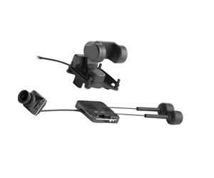 Professional Racing Gimbal Head, Professional Sweet GM3 | Switching, double shaft control, mechanical stabilization, modular design and shot