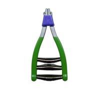 Professional Racket Equipment - Threader Hub Made of Zinc Alloy Spring Steel Material, Precision Maintenance Device, Protection for Sports Equipment, Support for Craft Purposes, Hardware Reliability
