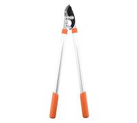 Professional Ratchet Anvil Lopper Gardening Pruning Tool for Cutting Thick Branches Plants and Trees Labor-Saving Kit