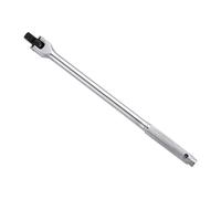 Professional Ratchet Grip Lug Nut Remover with Steel Body,Length 45cm | rotating head, chrome vanadium material, ball spring socket lock, polished surface, tight-space use