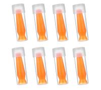 Professional Reach Lens Insertion Set Ventless Holder Silicone Tool Novices and Experienced Users with Against Slip Control Precise Sanitary Insertion